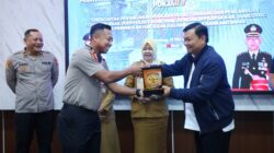 SESPIMMA POLRI ANGKATAN 75 POKJAR V GELAR PKP DAN FGD DI POLRES SUMEDANG, BAHAS SINERGISITAS PENANGANAN KEKERASAN SEKSUAL TERHADAP ANAK
