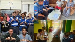 PT MLP Perkuat Dunia Kerja Industri Pertambangan Khususnya Di Bidang Mekanik Alat Berat