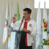KONI KONAWE UTARA GELAR RAPAT KOORDINASI PERSIAPAN PORPROV SULTRA 2026, TARGETKAN JUARA UMUM