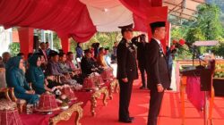 Peringati Hari Lahir Pancasila, Bupati Konut Ajak Generasi Muda Hidupkan Nilai-Nilai Kebangsaan
