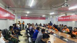 Tim Terpadu Sultra Tinjau Kawasan PT IPIP Kolaka, Dorong Pemenuhan Standar Keselamatan Dan Perizinan Operasional