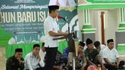 Sukses Pimpin Perayaan Tahun Baru Islam 1448 H, Bupati Ikbar: Lembaran Baru Muhasabah Dan Momentum Hijrah Menuju Kebaikan