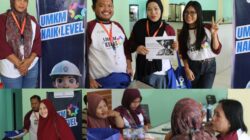PT MLP Ingin Memastikan Produk Pangan Olahan Warga Dorong UMKM Lokal Masuk Paksa Ritel Modern