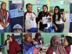 PT MLP Ingin Memastikan Produk Pangan Olahan Warga Dorong UMKM Lokal Masuk Pangsa Ritel Modern
