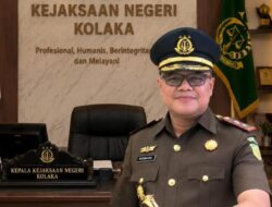 Kasus Dugaan Korupsi PSR Rp7,5 Miliar Bergulir, Kajari Kolaka Tegaskan Penggeledahan Demi Alat Bukti
