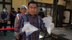 Polda Sultra Musnahkan 5,4 Kilogram Narkotika, Selamatkan Ribuan Jiwa Dari Ancaman Penyalahgunaan