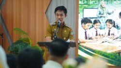 DORONG TRANSFORMASI PENDIDIKAN, PEMKAB KONAWE UTARA GANDENG YAYASAN POETRA SAMPOERNA MELALUI PROGRAM SEKOLAH BERDAMPAK