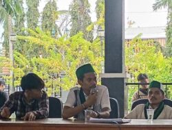 Dugaan Perselingkuhan, Nama Bupati Konkep Terseret Isu, Forgema Minta Penjelasan