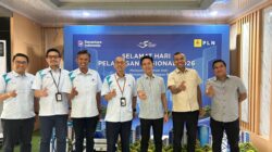 Bupati Konawe Utara, H. Ikbar, S.H., M.H., terus mengawal percepatan penanganan persoalan tegangan listrik di wilayah Konawe Utara. 