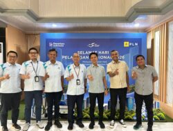 Bupati Konawe Utara, H. Ikbar, S.H., M.H., terus mengawal percepatan penanganan persoalan tegangan listrik di wilayah Konawe Utara. 