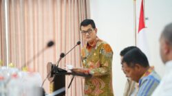 FGD-1 RDTR Lasolo Digelar, Pemkab Konut Dorong Penataan Ruang Yang Terarah Dan Berkelanjutan