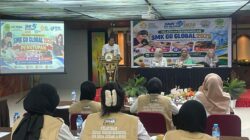 Pelatihan SMK Go Global 2026 Tuntas, 19 Peserta Bersiap Hadapi Uji Kompetensi