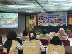 Pelatihan SMK Go Global 2026 Tuntas, 19 Peserta Bersiap Hadapi Uji Kompetensi